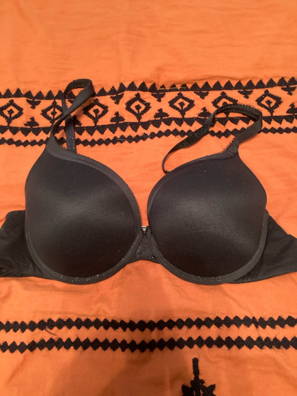 VS perfect shape bra